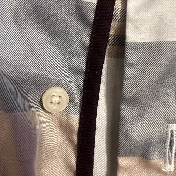 Circle of Gentlemen “CG”, men’s shirt- new w.o. tag - Picture 10 of 16